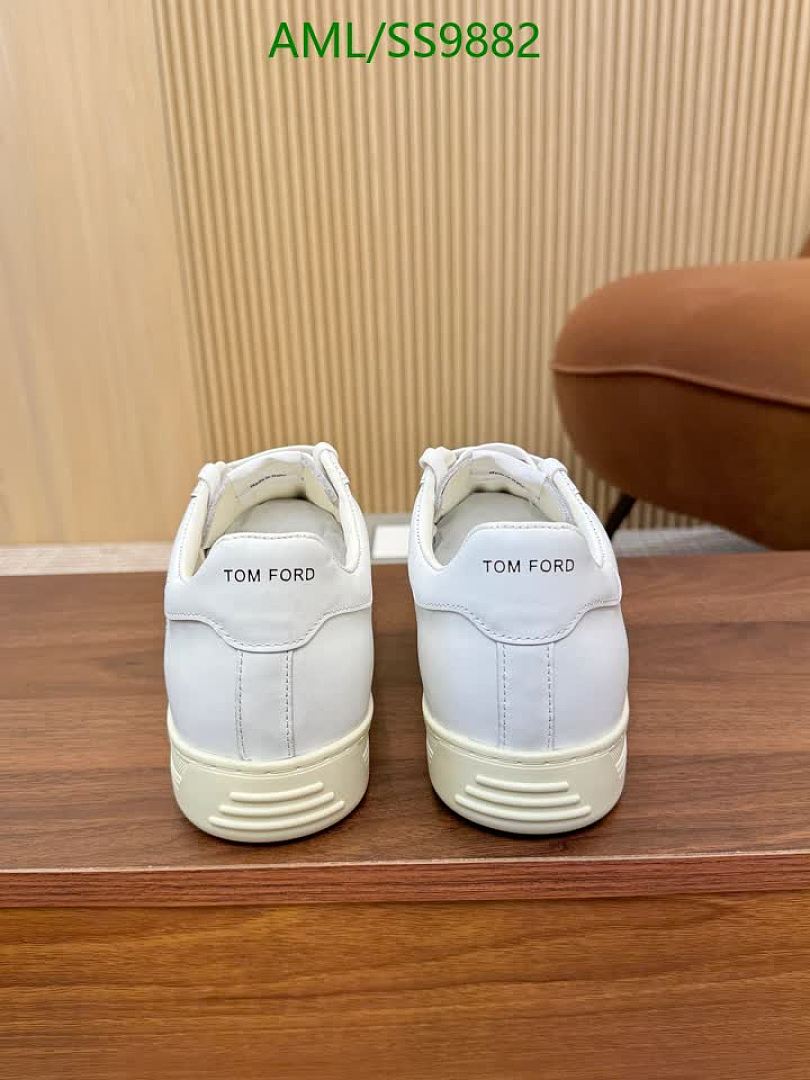 Tom Ford-Men shoes Code: SS9882