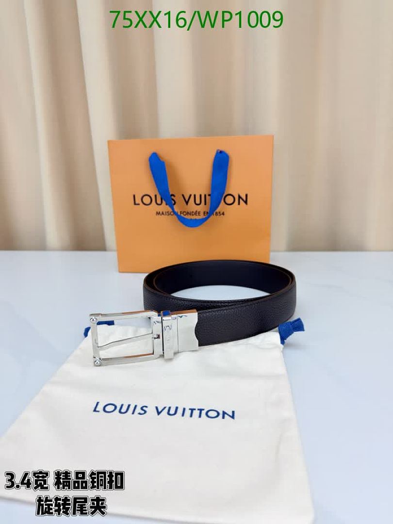 LV-Belts Code: WP1009 $: 75USD