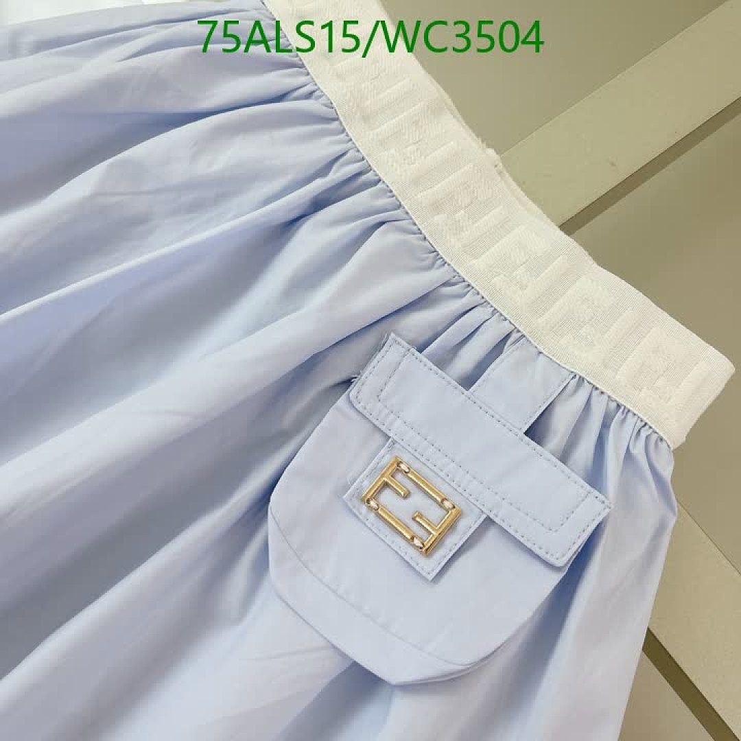 LV-Kids Clothing Code: WC3504 $: 75USD