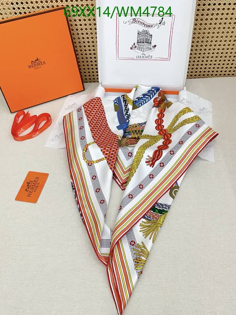 Hermes-Scarf Code: WM4784 $: 69USD
