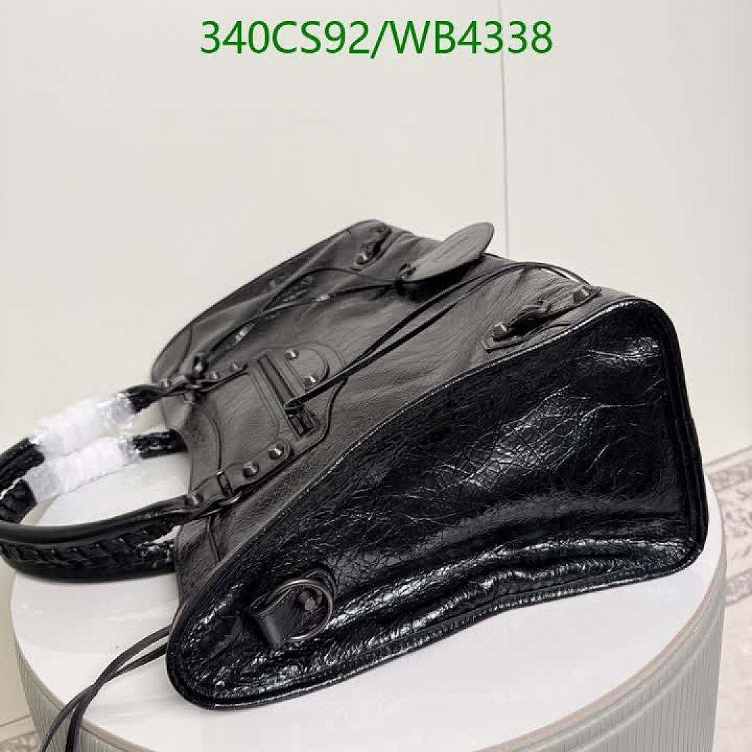 Balenciaga-Bag-Mirror Quality Code: WB4338 $: 340USD