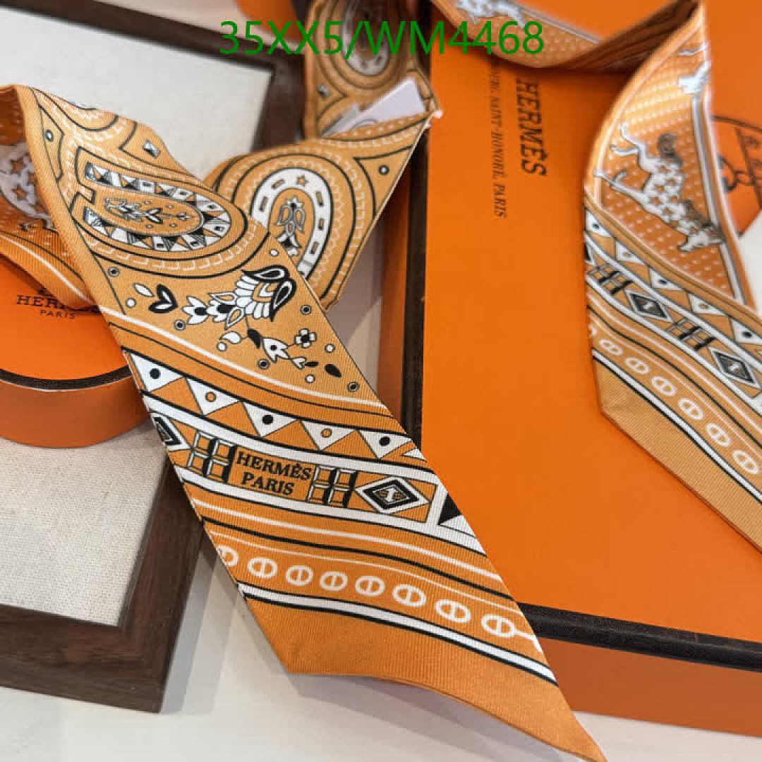 Hermes-Scarf Code: WM4468 $: 35USD