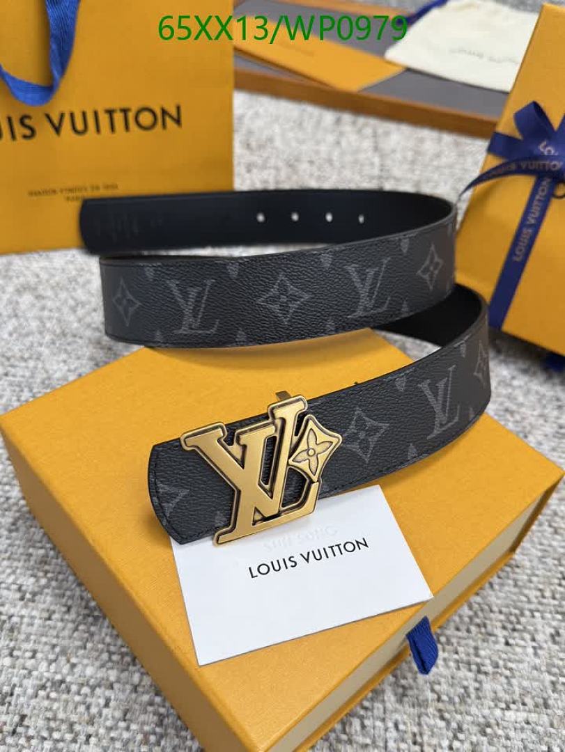 LV-Belts Code: WP0979 $: 65USD