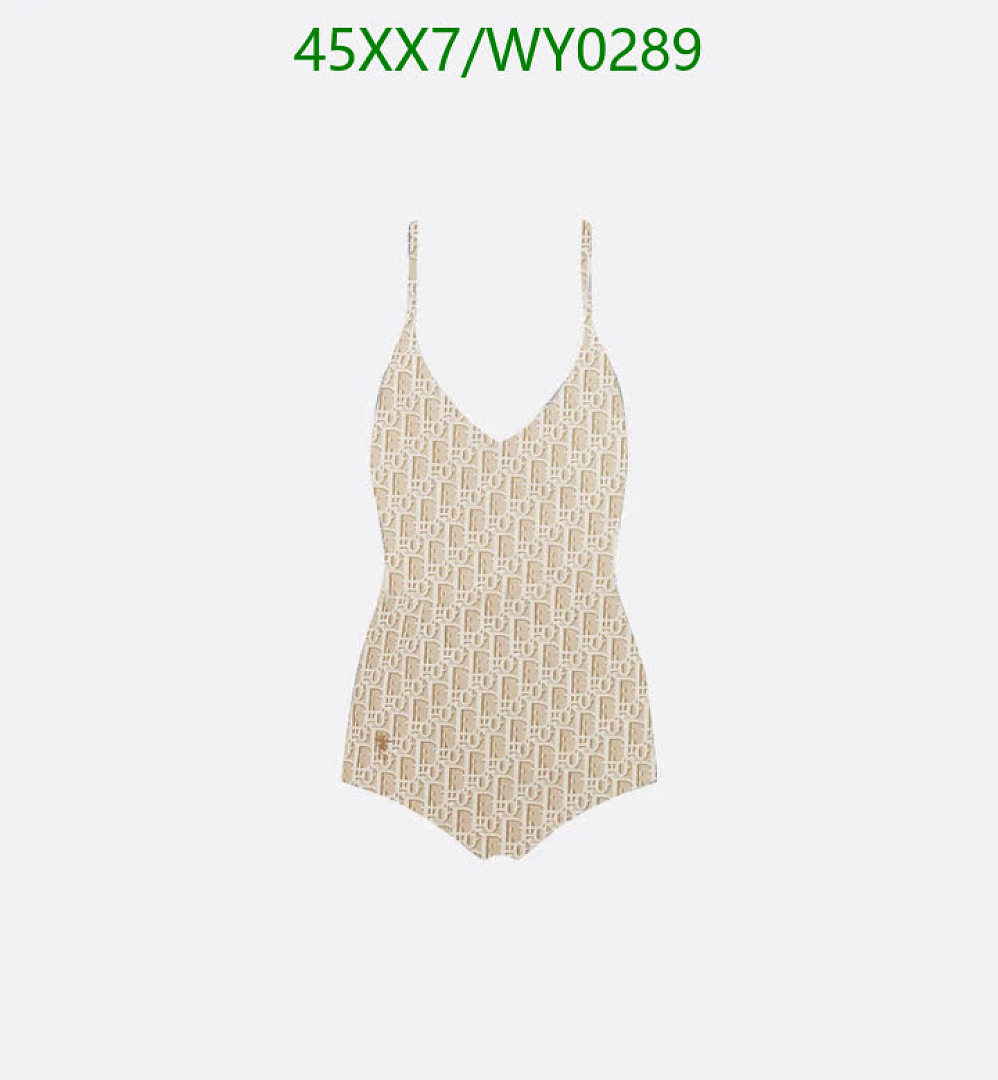 Dior-Swimsuit Code: WY0289 $: 45USD