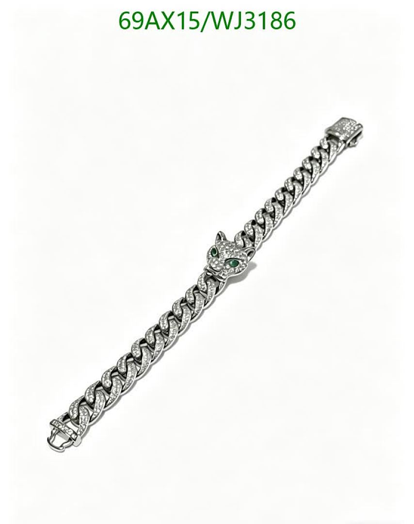 Cartier-Jewelry Code: WJ3186 $: 69USD