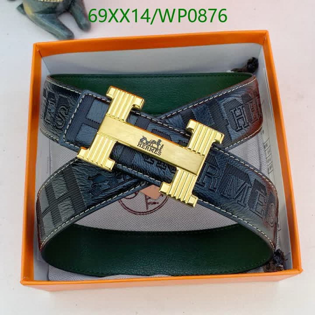 Hermes-Belts Code: WP0876 $: 69USD