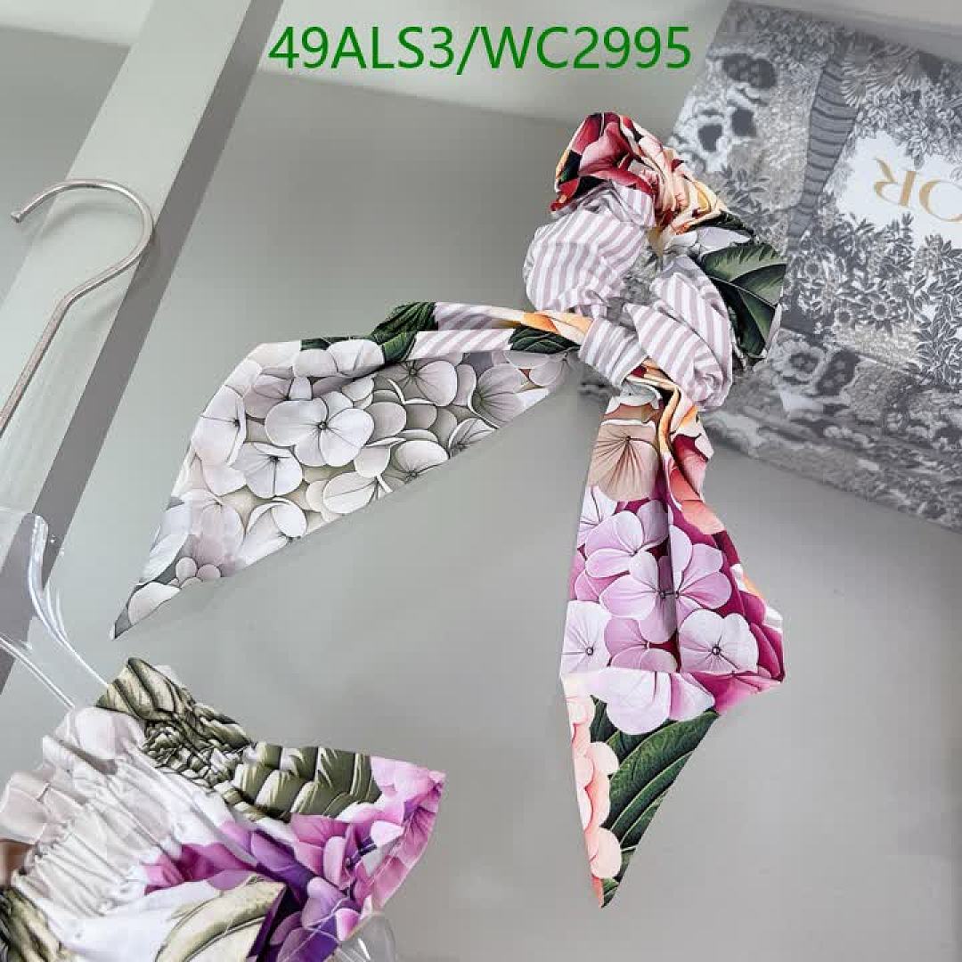 D&G-Kids Clothing Code: WC2995 $: 49USD