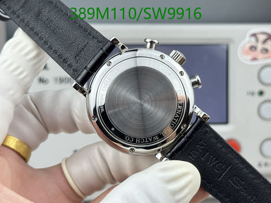 IWC-Watch-Mirror Quality Code: SW9916 $: 389USD