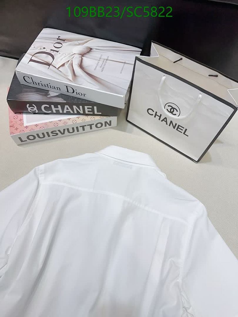 Dior-Clothing Code: SC5822 $: 109USD