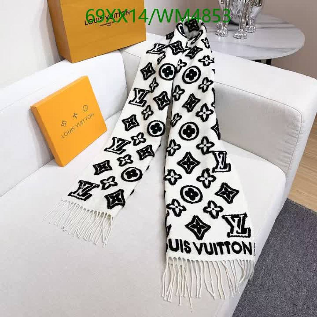LV-Scarf Code: WM4853 $: 69USD