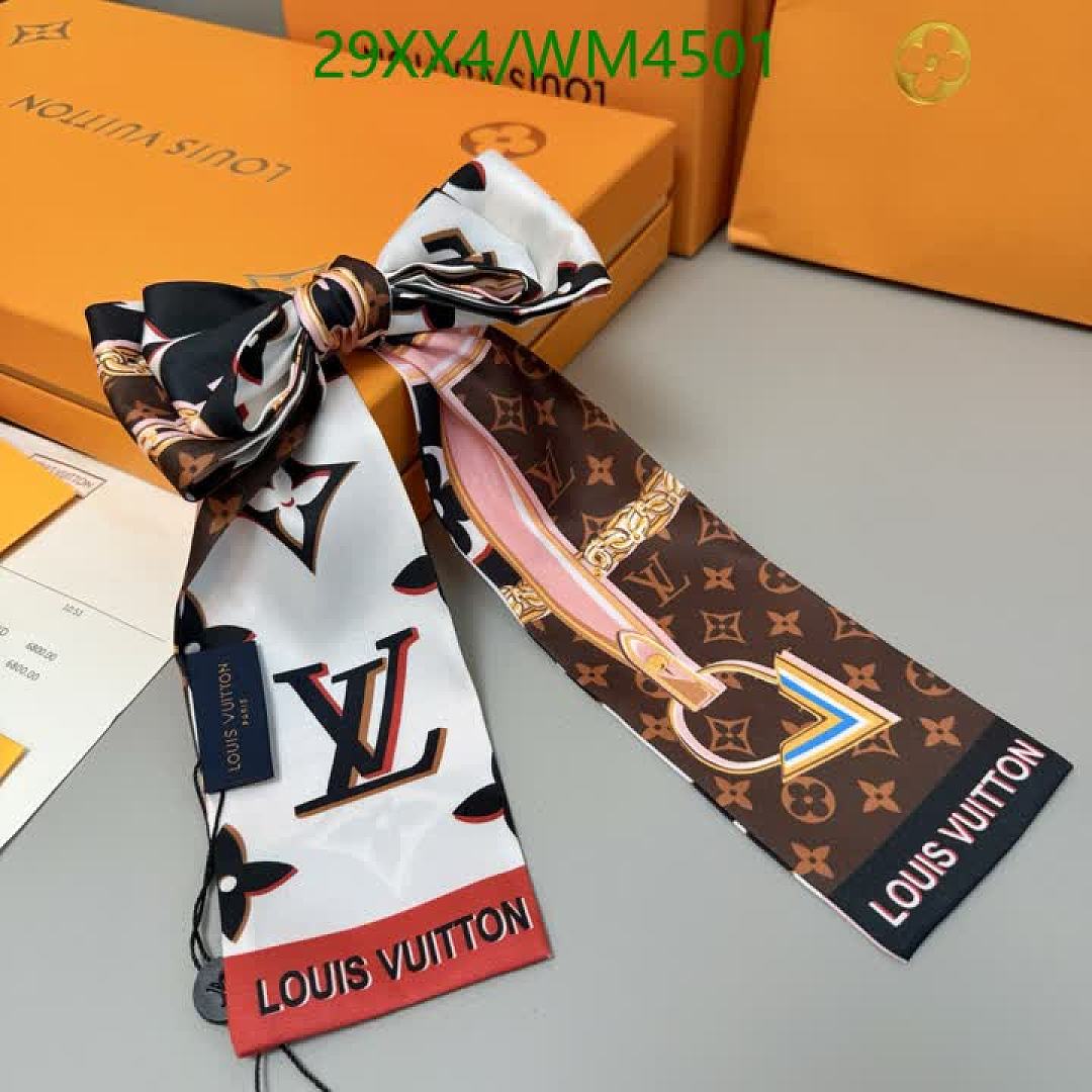 LV-Scarf Code: WM4501 $: 29USD
