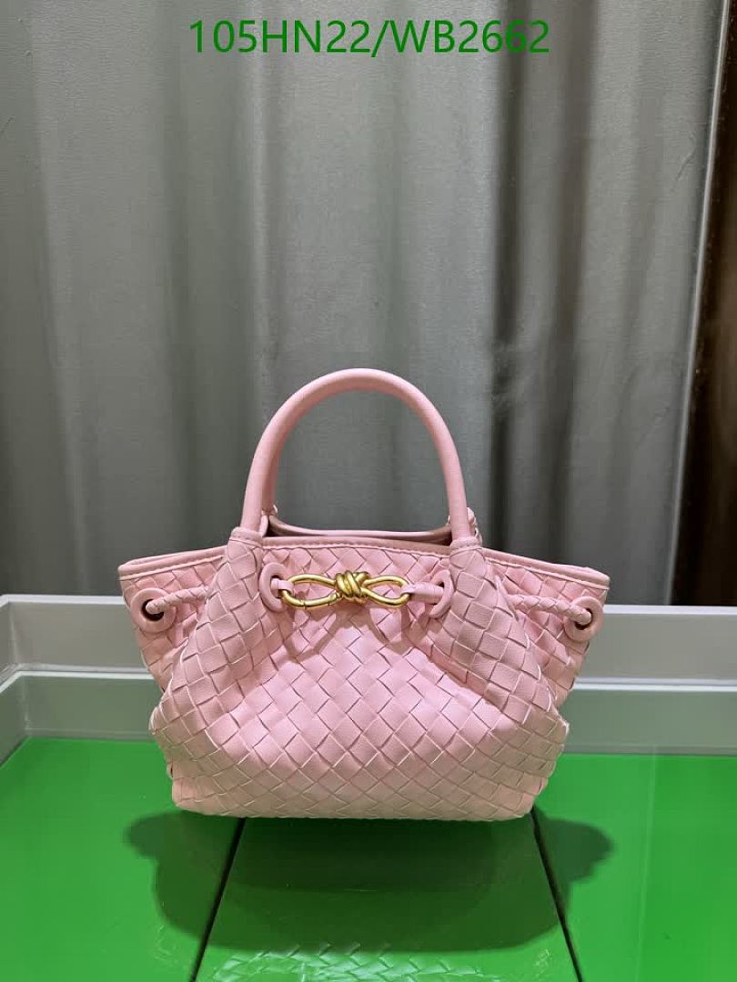BV-Bag-4A Quality Code: WB2662 $: 105USD