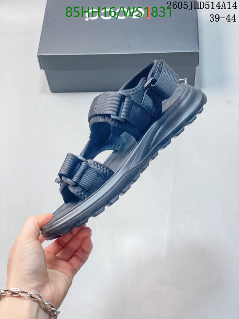 Ecco-Men shoes Code: WS1831 $: 85USD