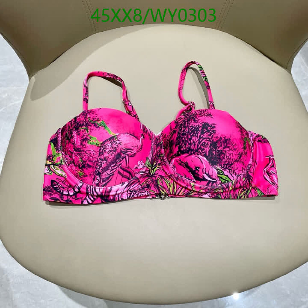 Dior-Swimsuit Code: WY0303 $: 45USD