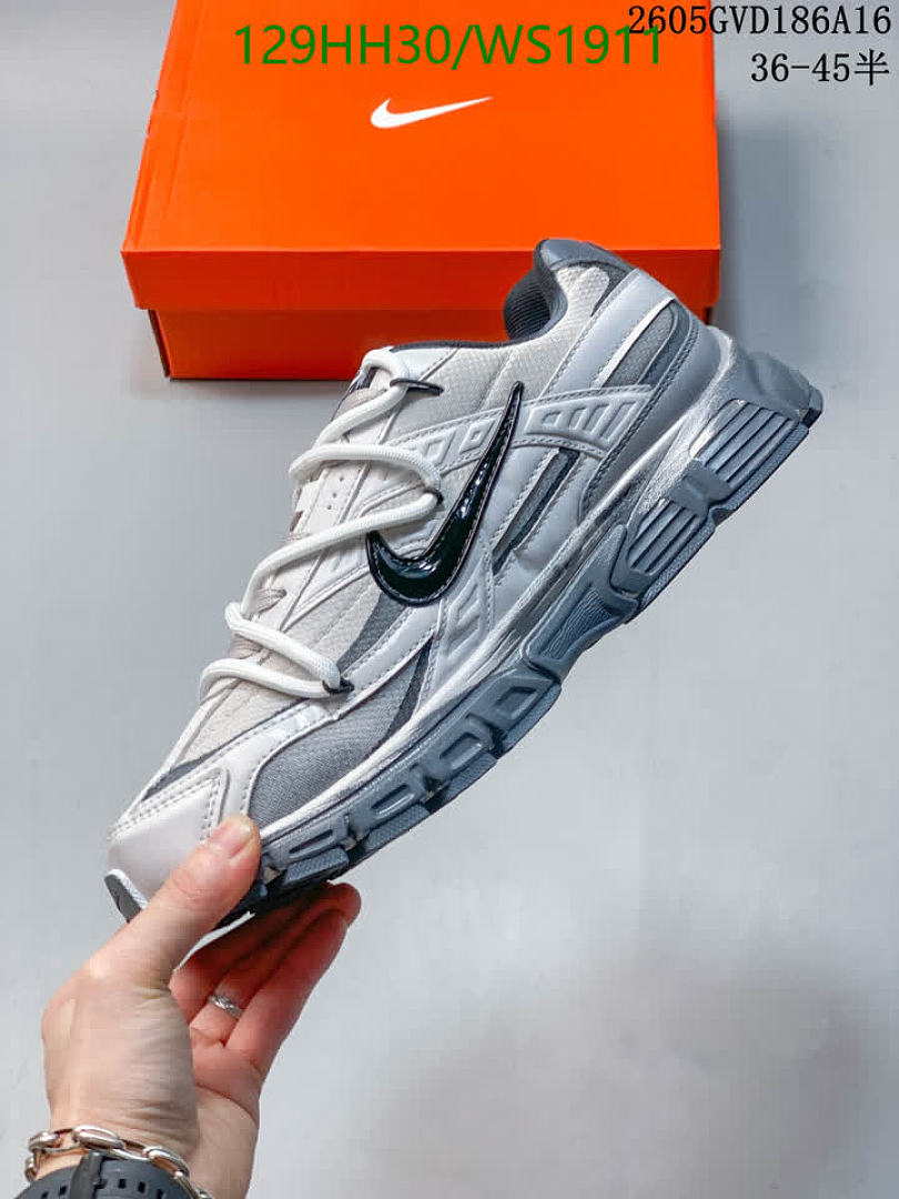 NIKE-Women Shoes Code: WS1911 $: 129USD