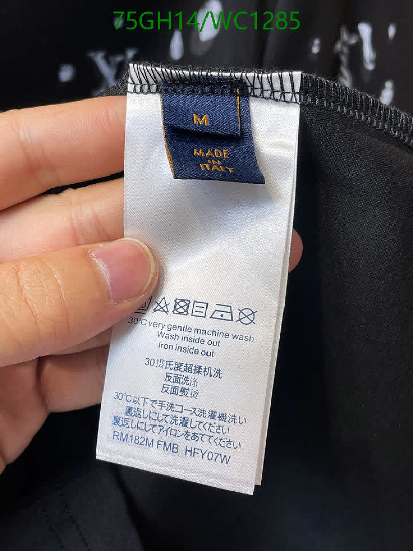 LV-Clothing Code: WC1285 $: 75USD