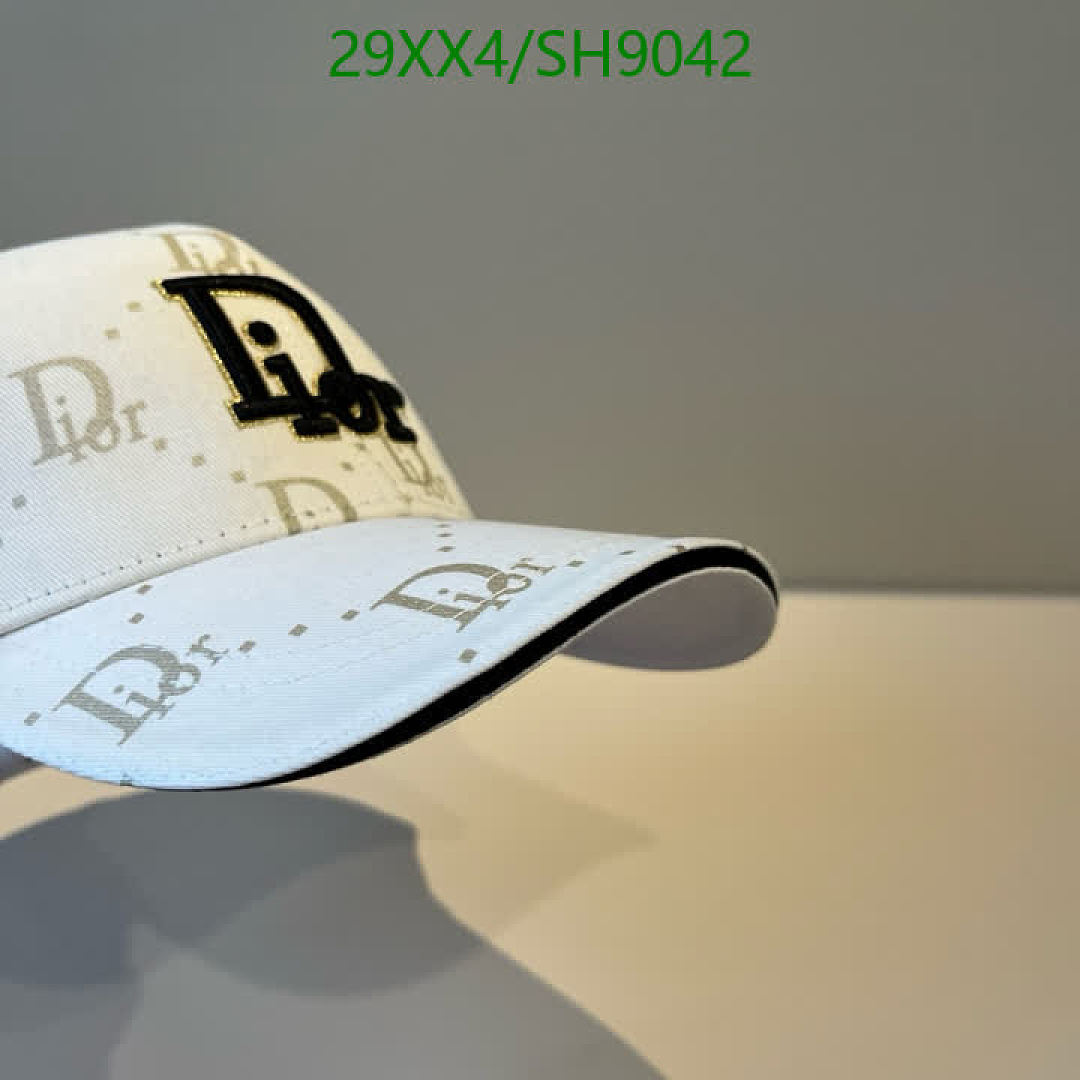 Dior-Cap(Hat) Code: SH9042 $: 29USD