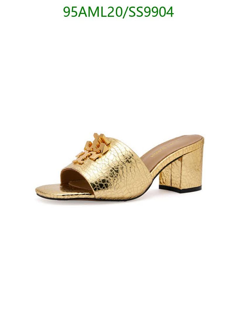 Tory Burch-Women Shoes Code: SS9904 $: 95USD