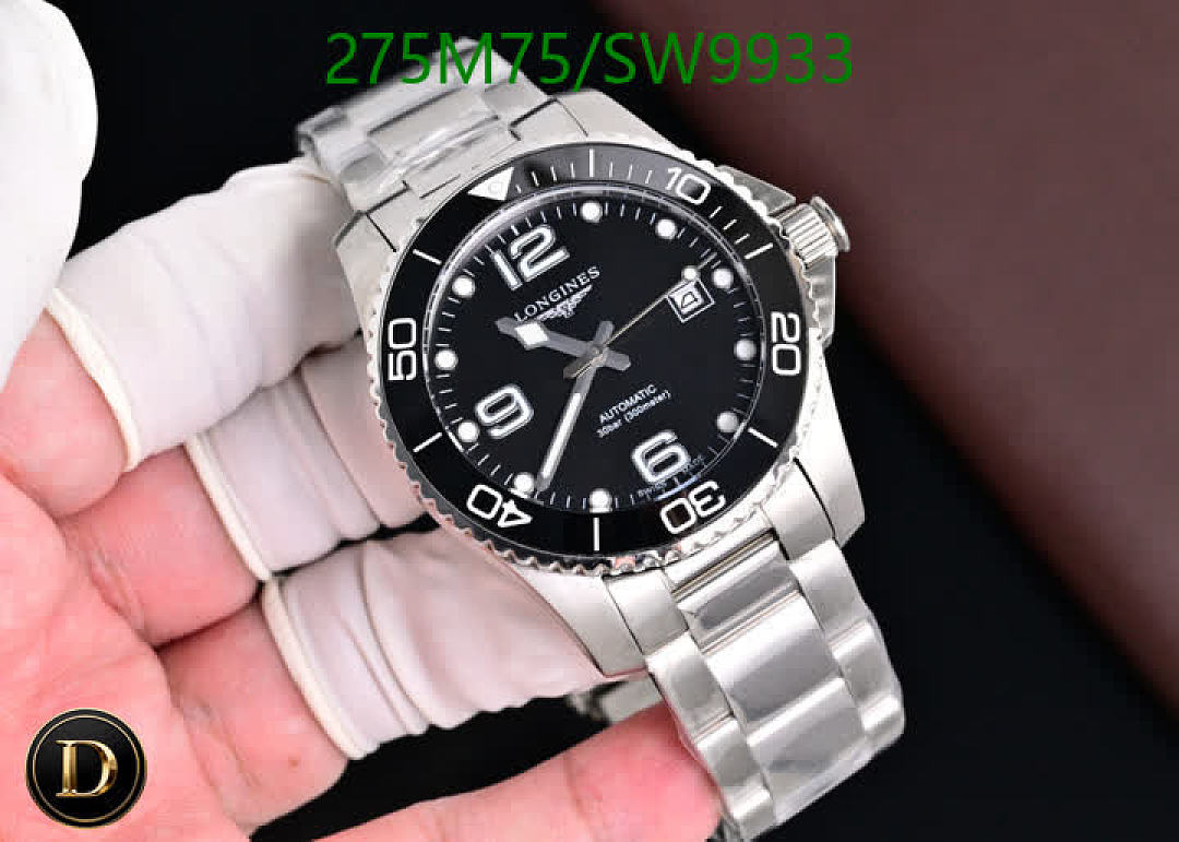 Longines-Watch-Mirror Quality Code: SW9933 $: 275USD