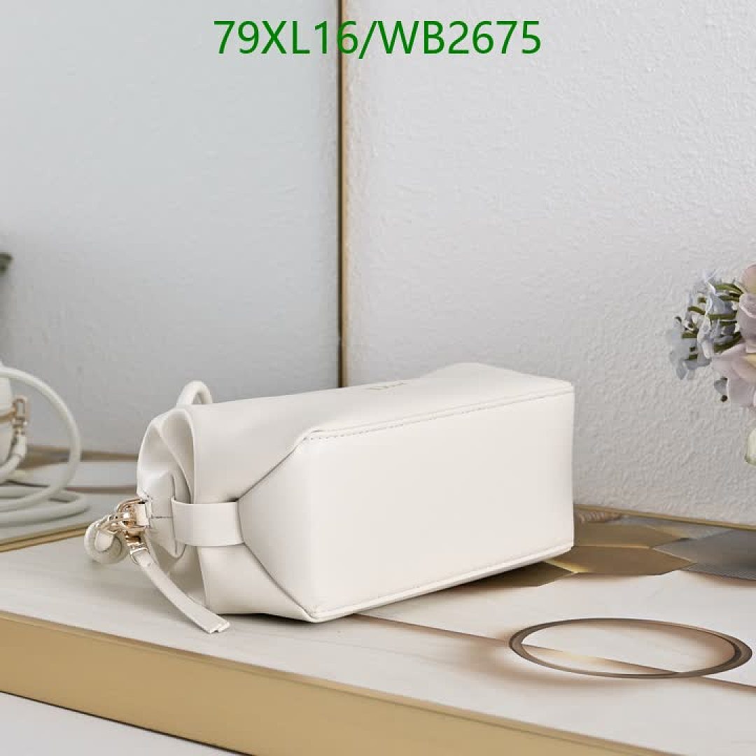 Dior-Bag-4A Quality Code: WB2675 $: 79USD