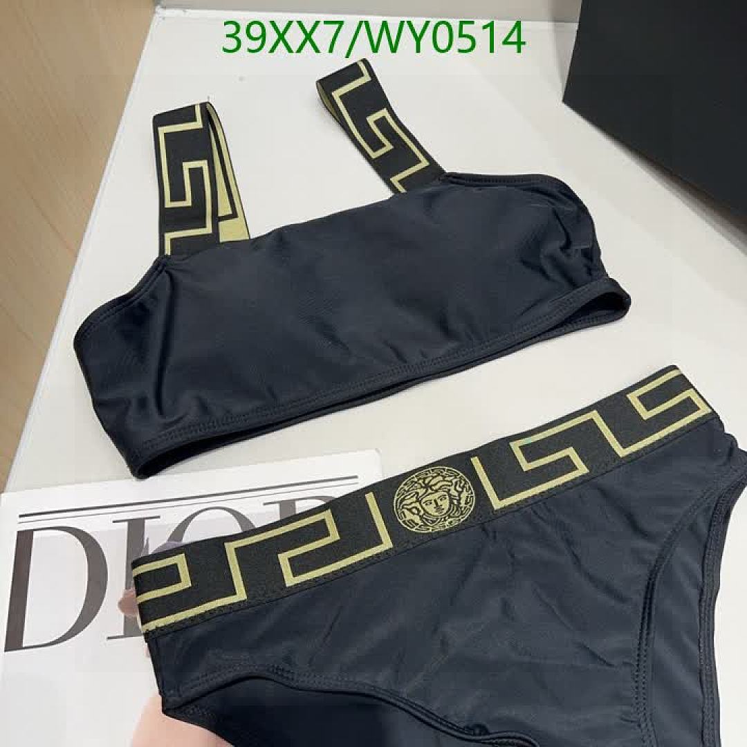 Versace-Swimsuit Code: WY0514 $: 39USD