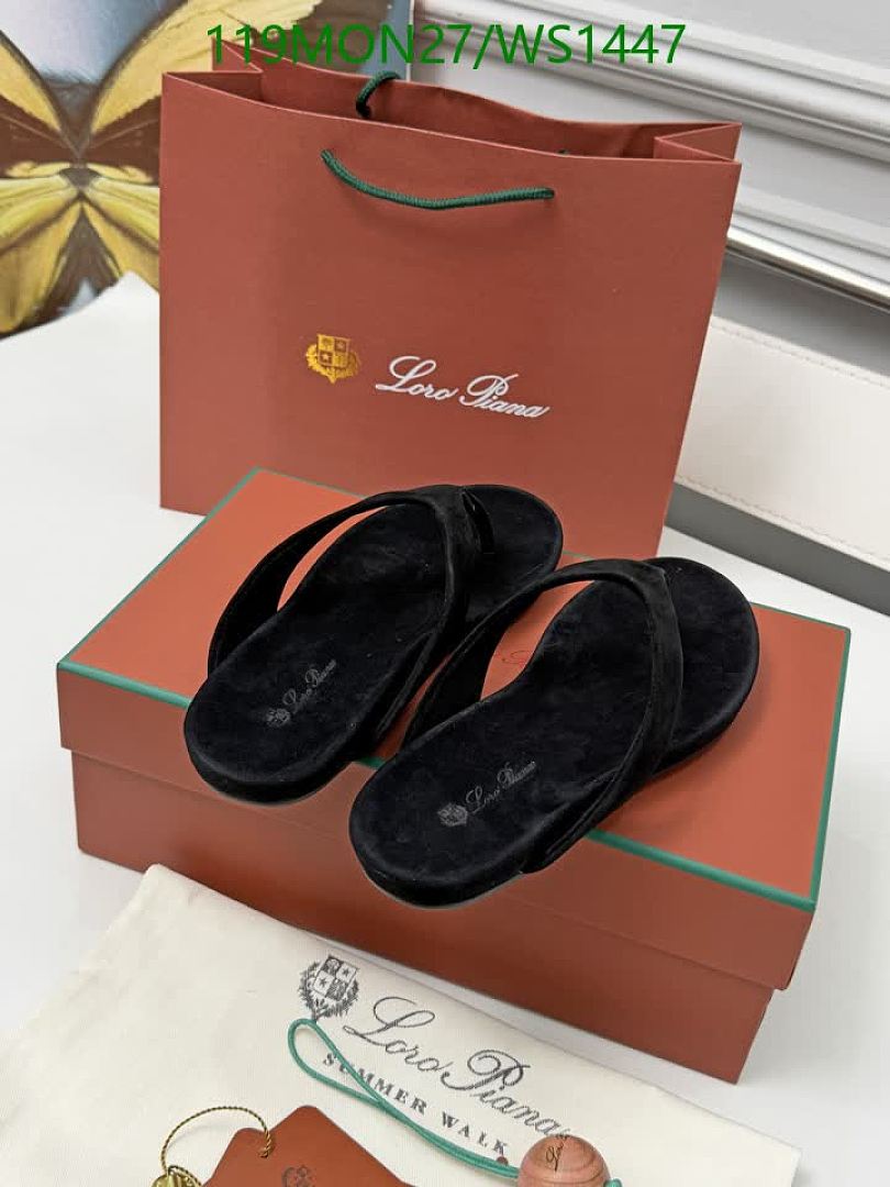 LV-Women Shoes Code: WS1447 $: 119USD