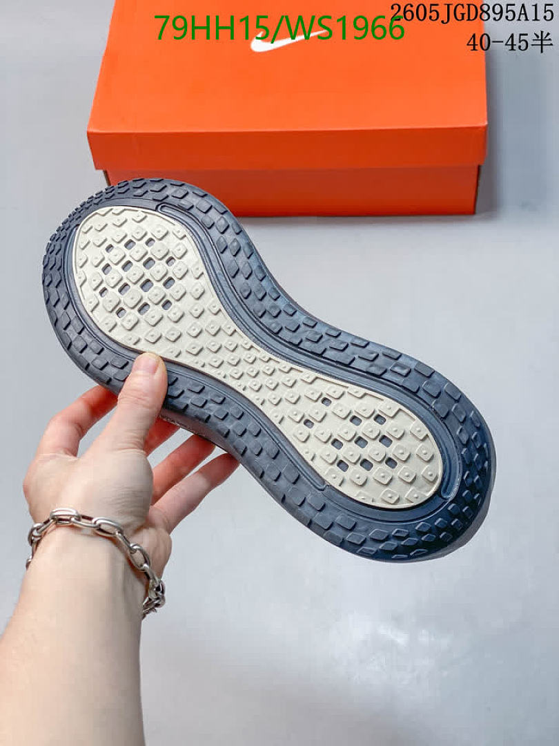 NIKE-Women Shoes Code: WS1966 $: 79USD