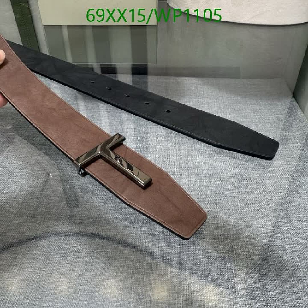 Tom Ford-Belts Code: WP1105 $: 69USD