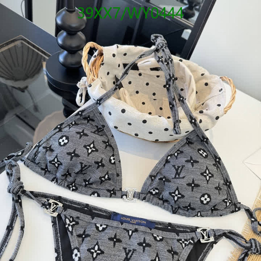 LV-Swimsuit Code: WY0444 $: 39USD