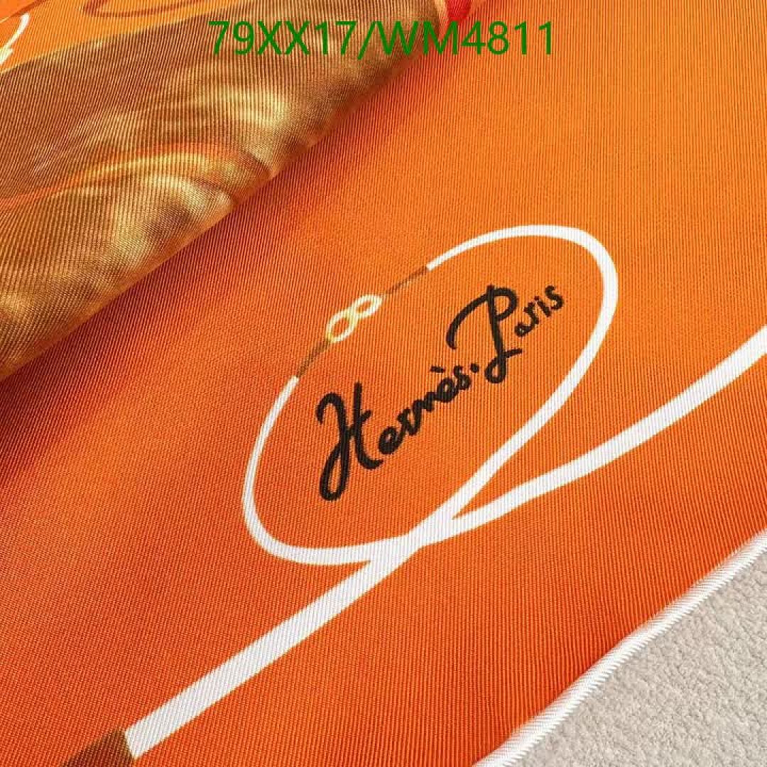 Hermes-Scarf Code: WM4811 $: 79USD