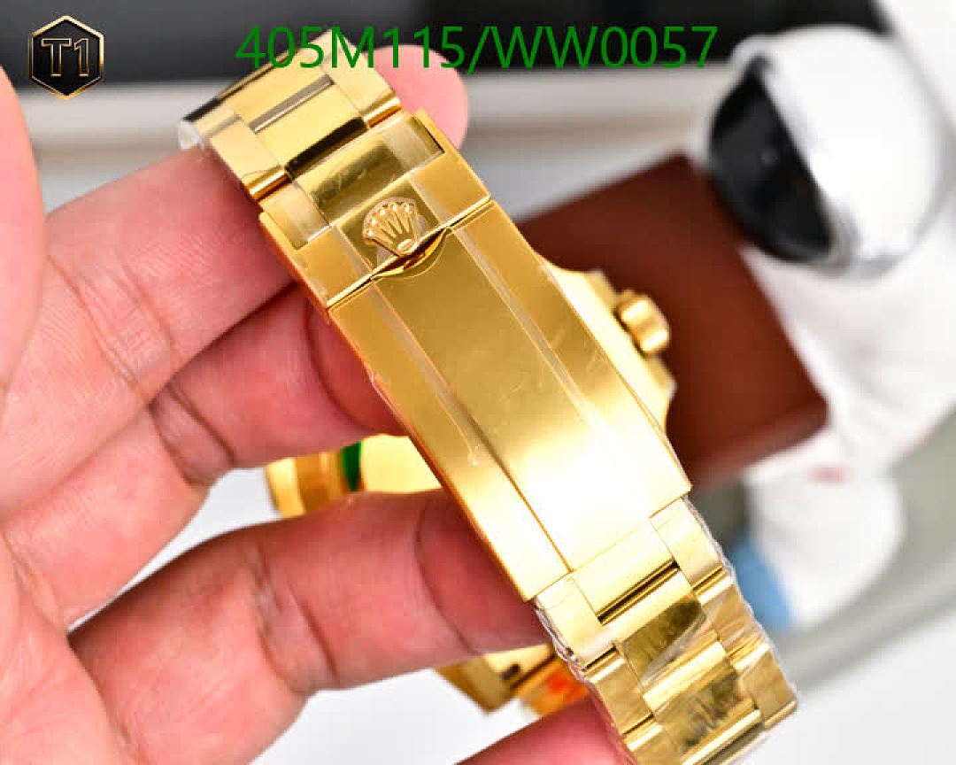 Rolex-Watch-Mirror Quality Code: WW0057 $: 405USD