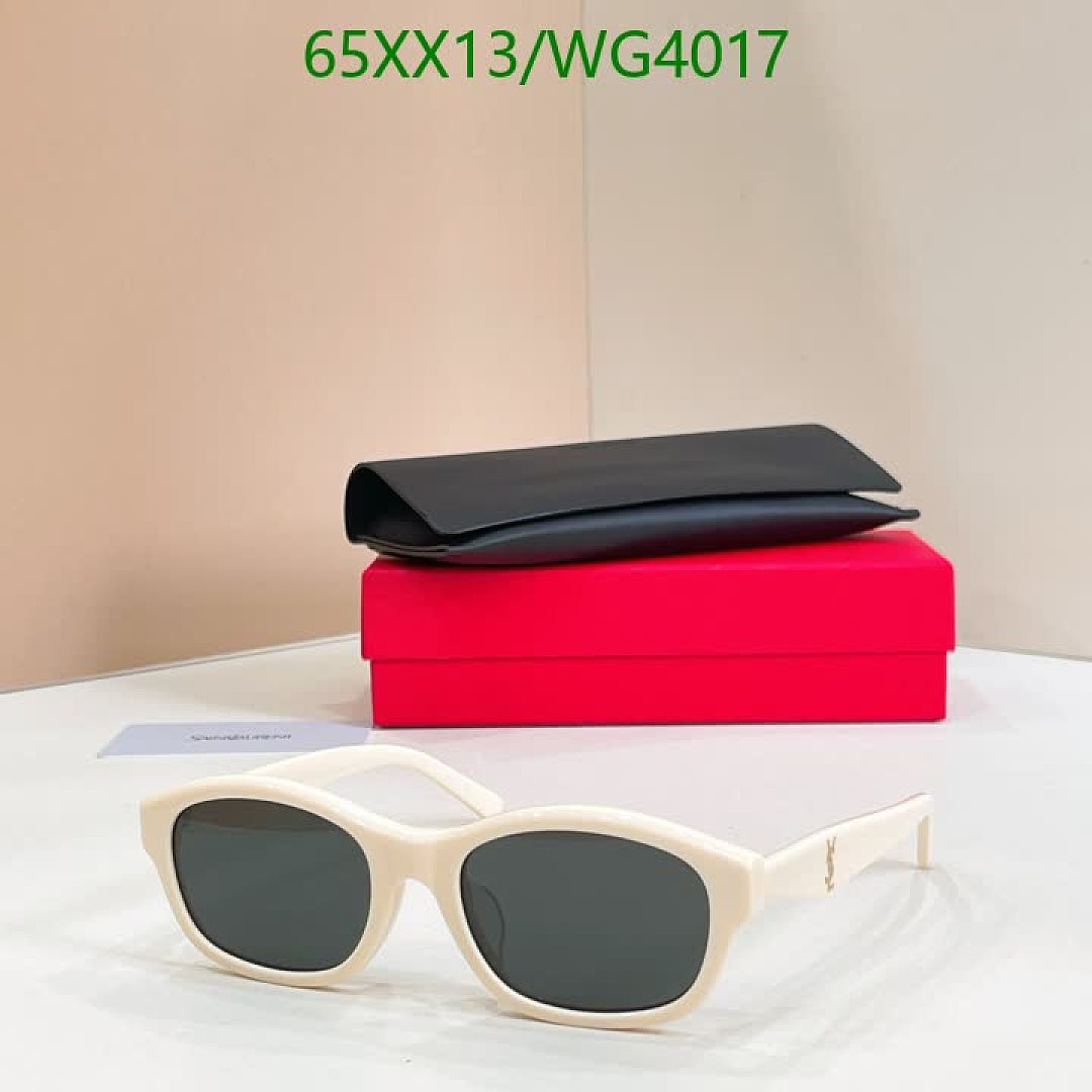 YSL-Glasses Code: WG4017 $: 65USD