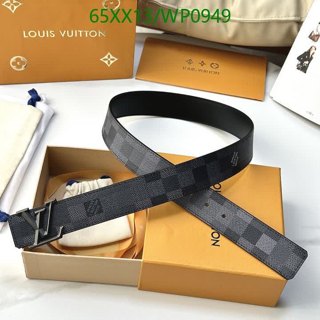 LV-Belts Code: WP0949 $: 65USD