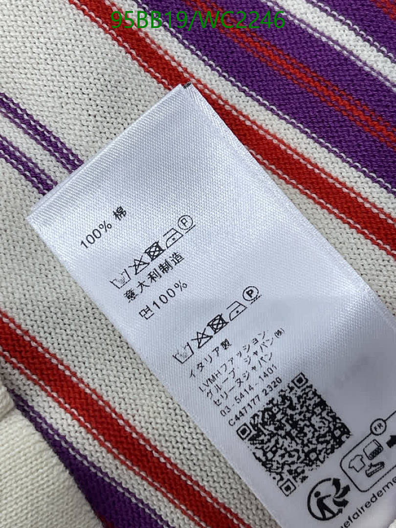 Celine-Clothing Code: WC2246 $: 95USD