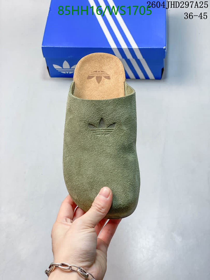 Adidas-Women Shoes Code: WS1705 $: 85USD
