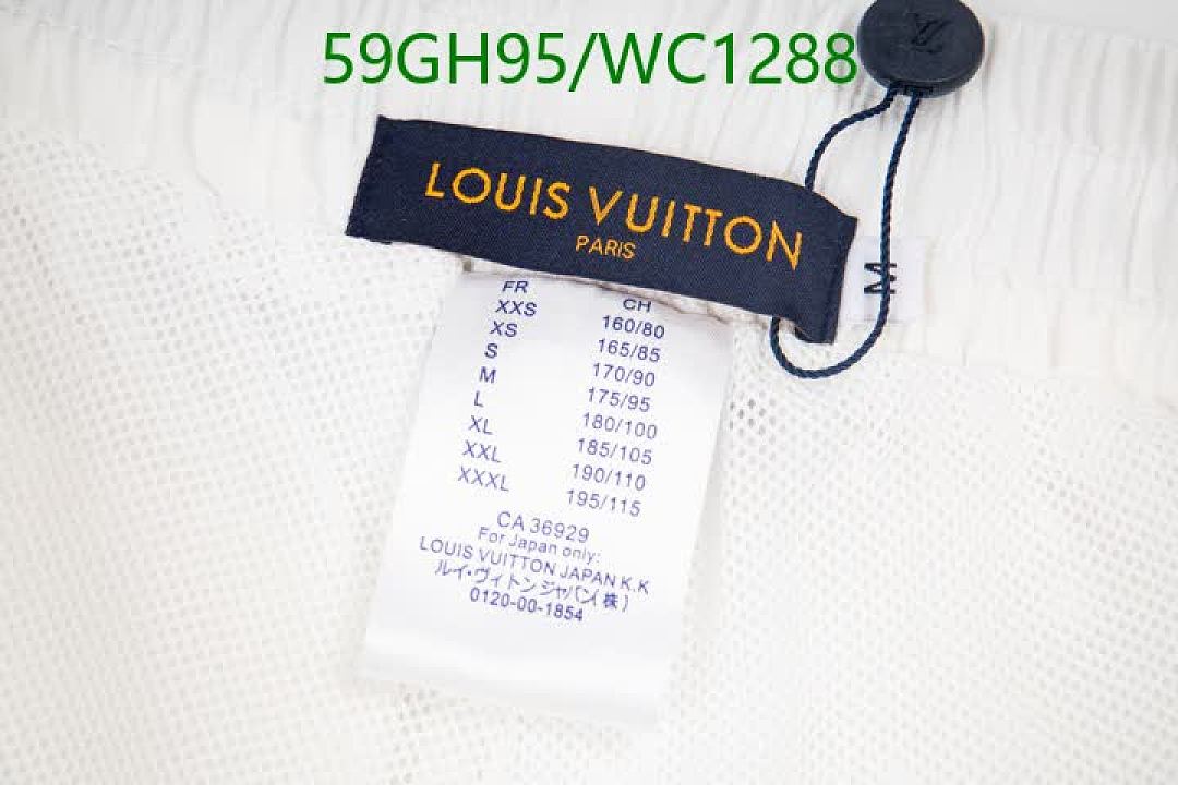 LV-Clothing Code: WC1288 $: 59USD