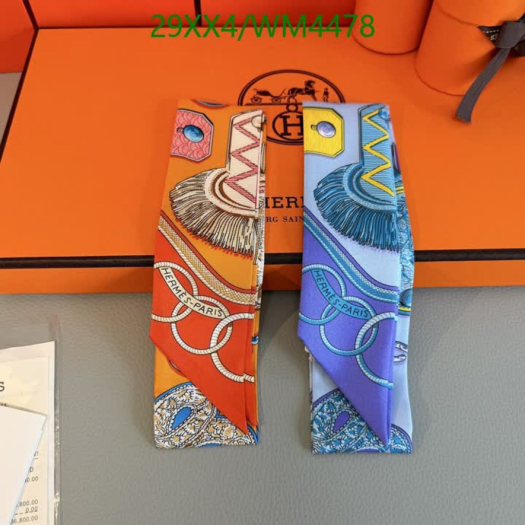 Hermes-Scarf Code: WM4478 $: 29USD