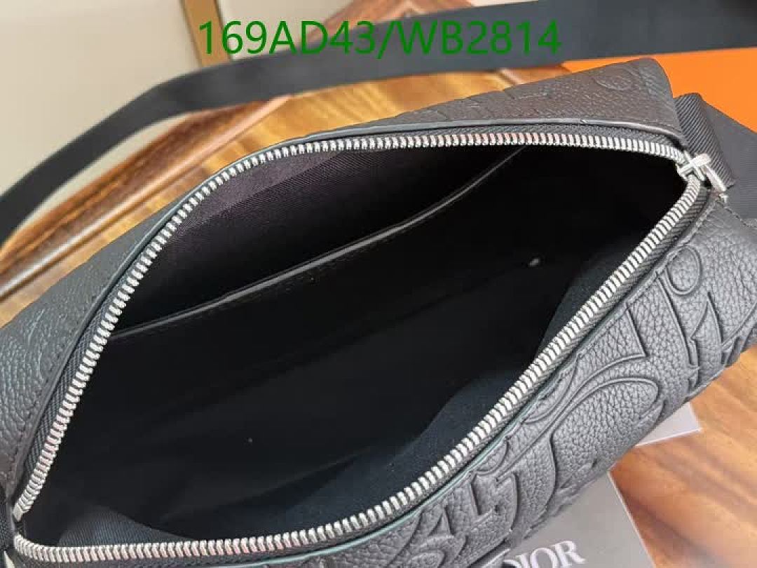 Dior-Bag-Mirror Quality Code: WB2814 $: 169USD