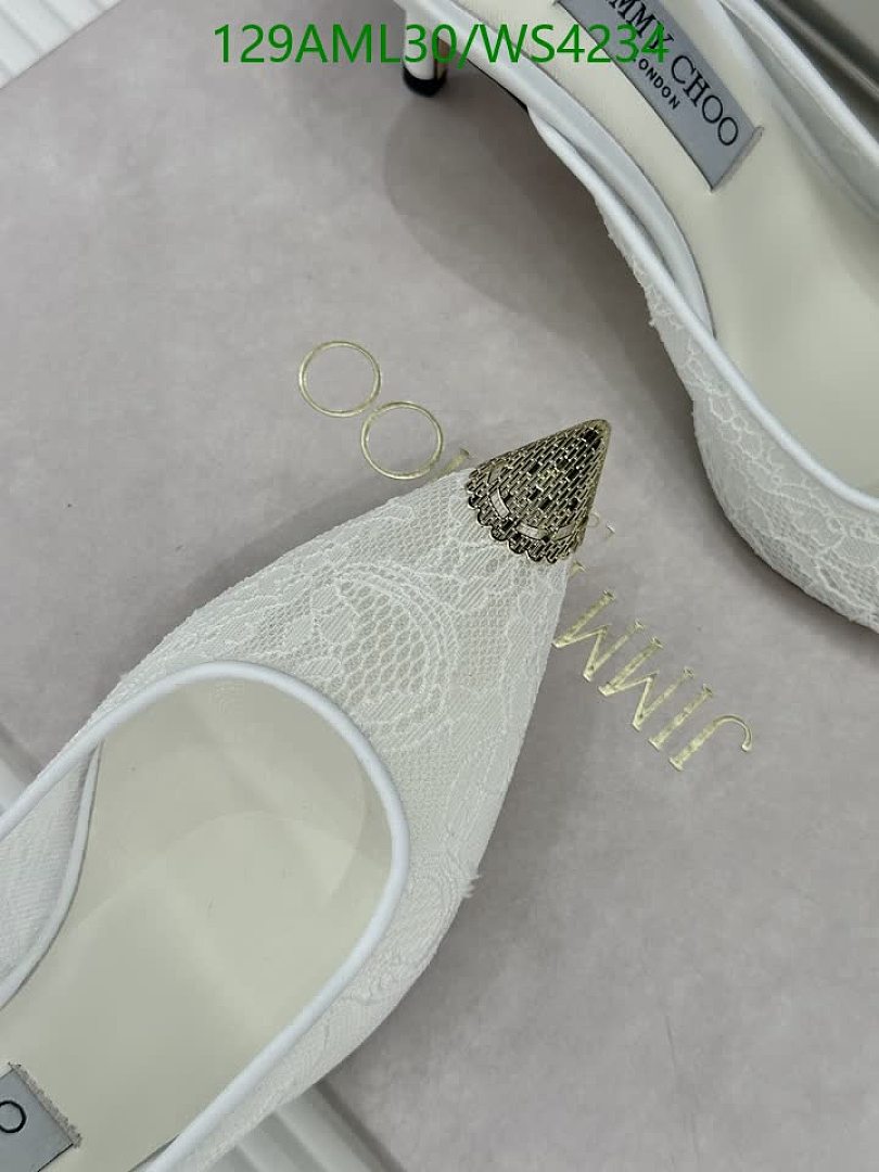 Jimmy Choo-Women Shoes Code: WS4234 $: 129USD