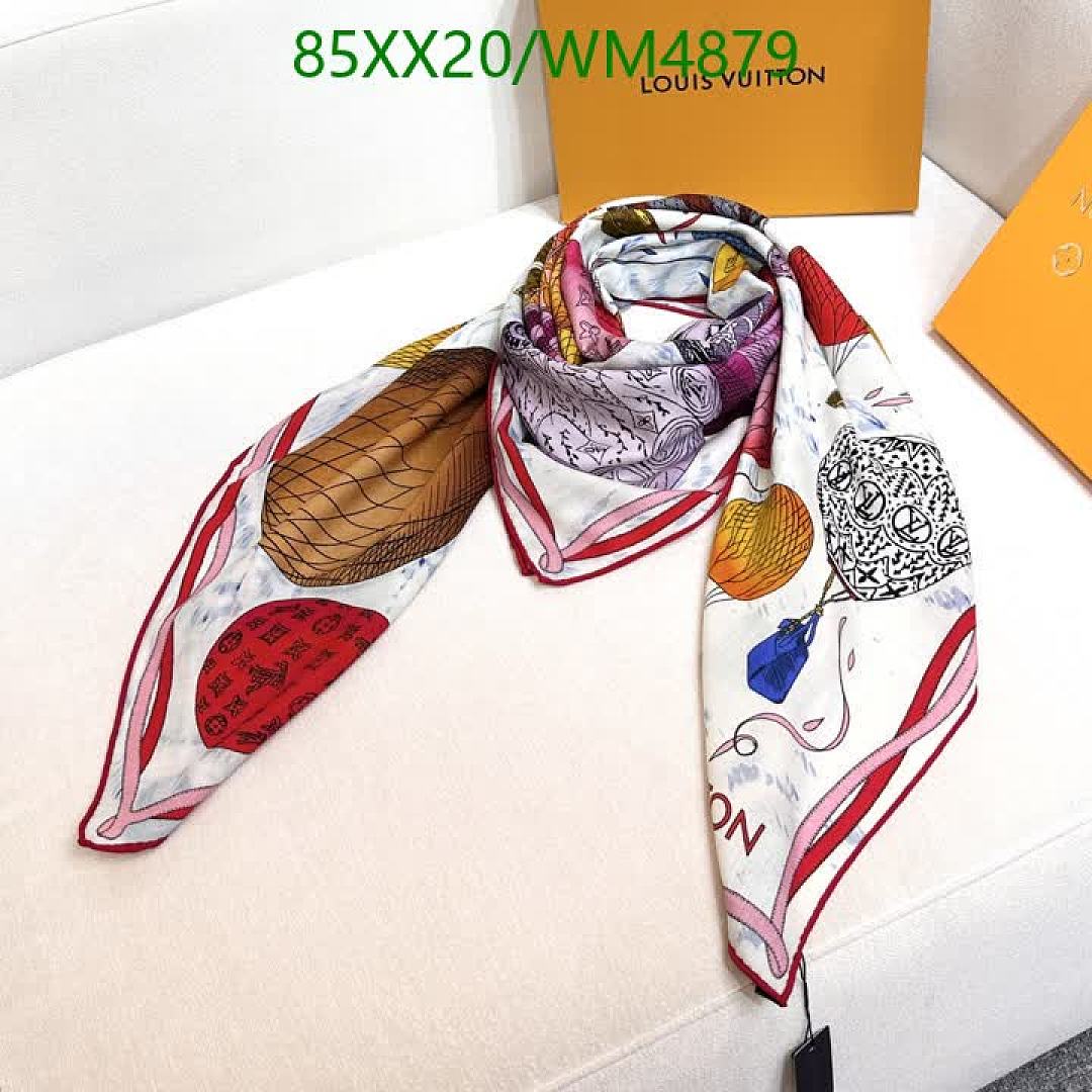 LV-Scarf Code: WM4879 $: 85USD