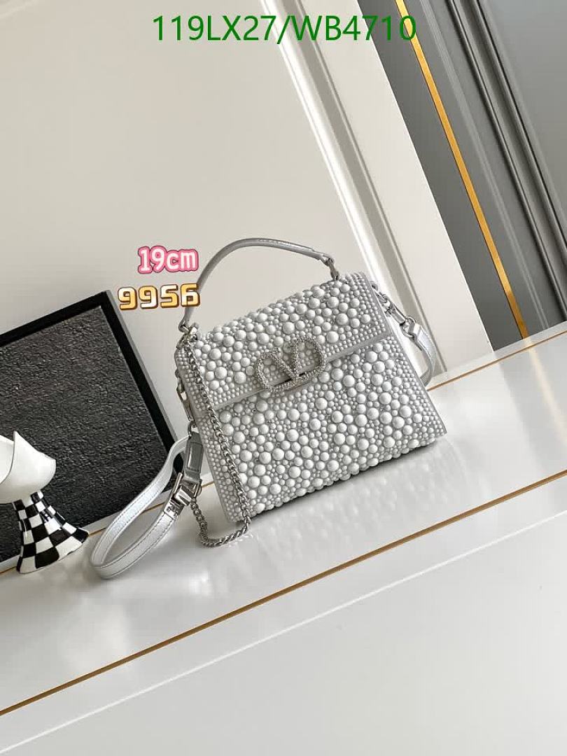 Valentino-Bag-4A Quality Code: WB4710 $: 119USD
