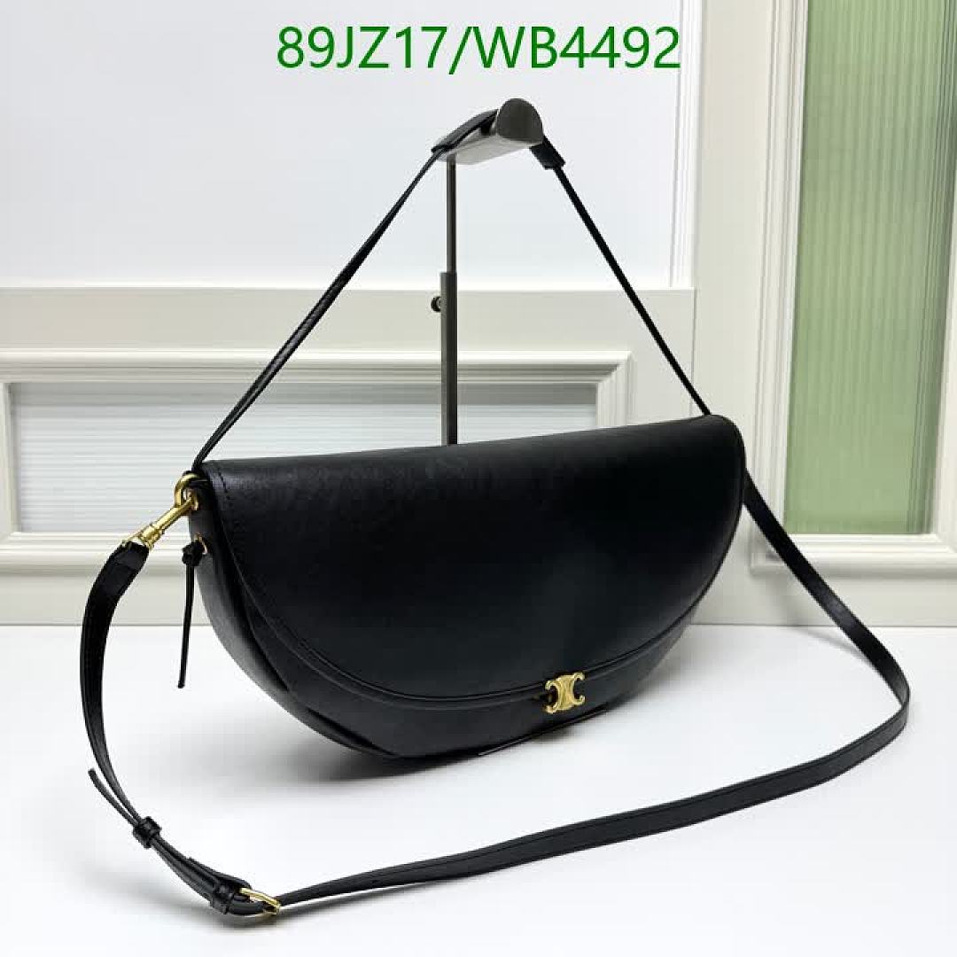 Celine-Bag-4A Quality Code: WB4492 $: 89USD