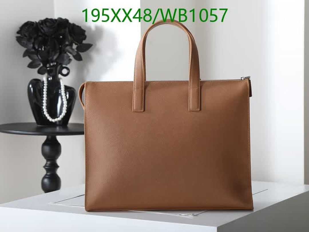 Prada-Bag-Mirror Quality Code: WB1057 $: 195USD