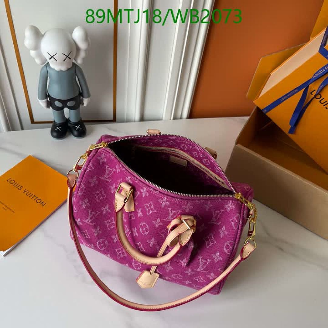 LV-Bag-4A Quality Code: WB2073 $: 89USD
