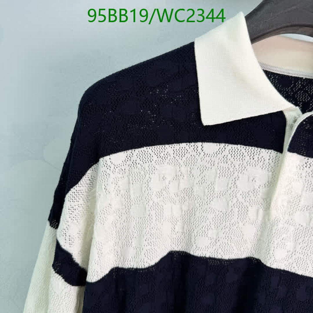 Dior-Clothing Code: WC2344 $: 95USD