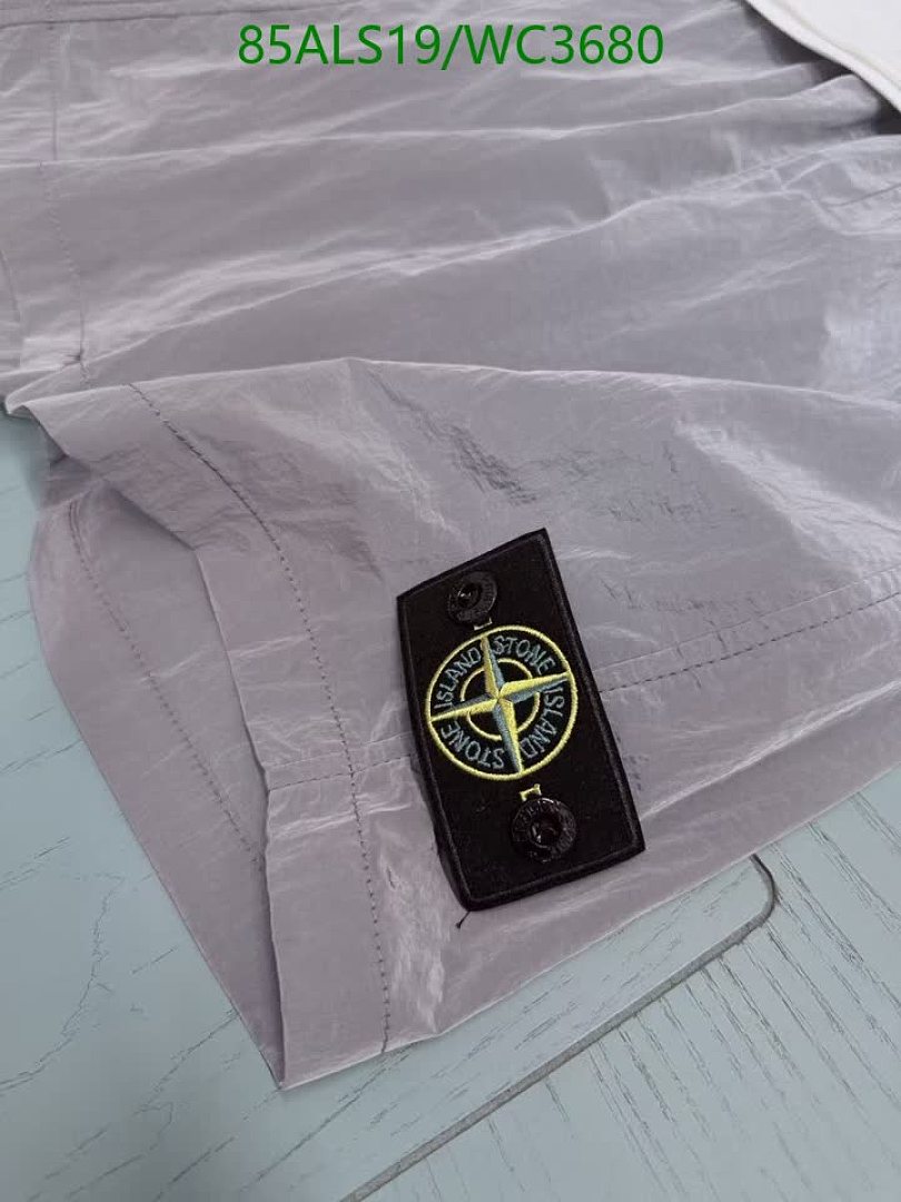 Stone Island-Kids Clothing Code: WC3680 $: 85USD