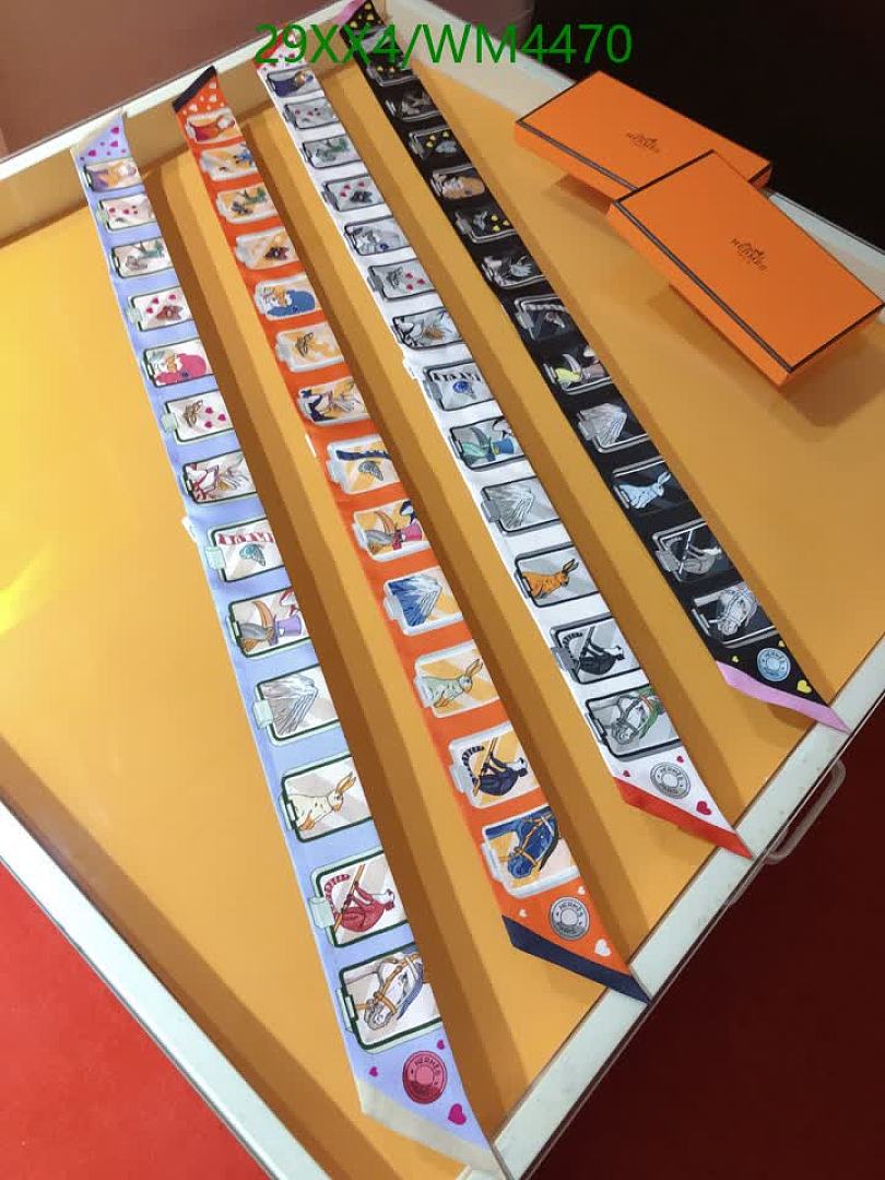 Hermes-Scarf Code: WM4470 $: 29USD