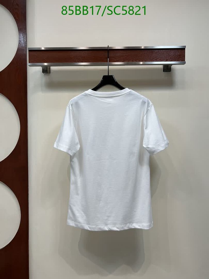 Dior-Clothing Code: SC5821 $: 85USD