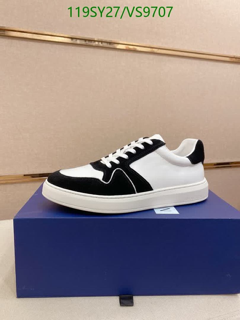 Jmweston-Men shoes Code: VS9707 $: 119USD