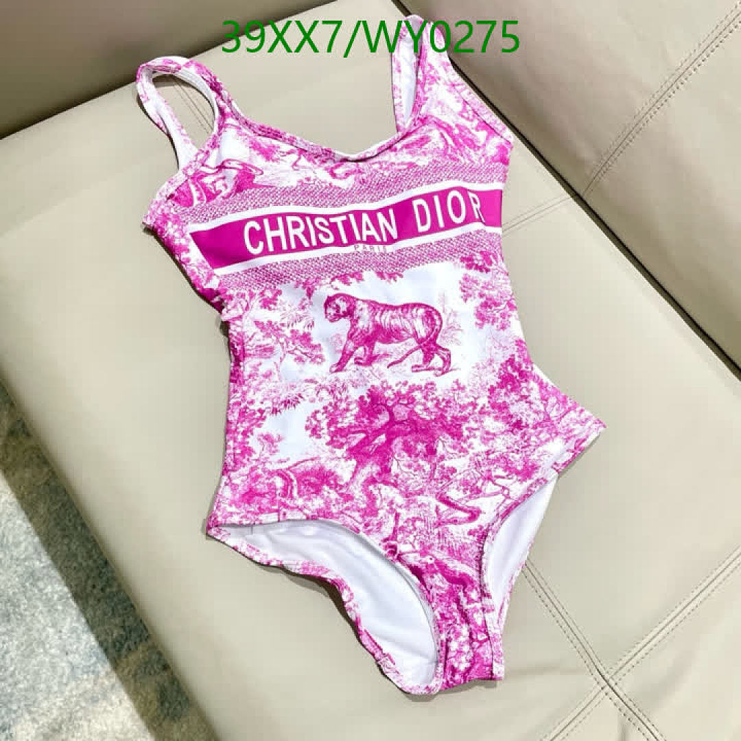 Dior-Swimsuit Code: WY0275 $: 39USD